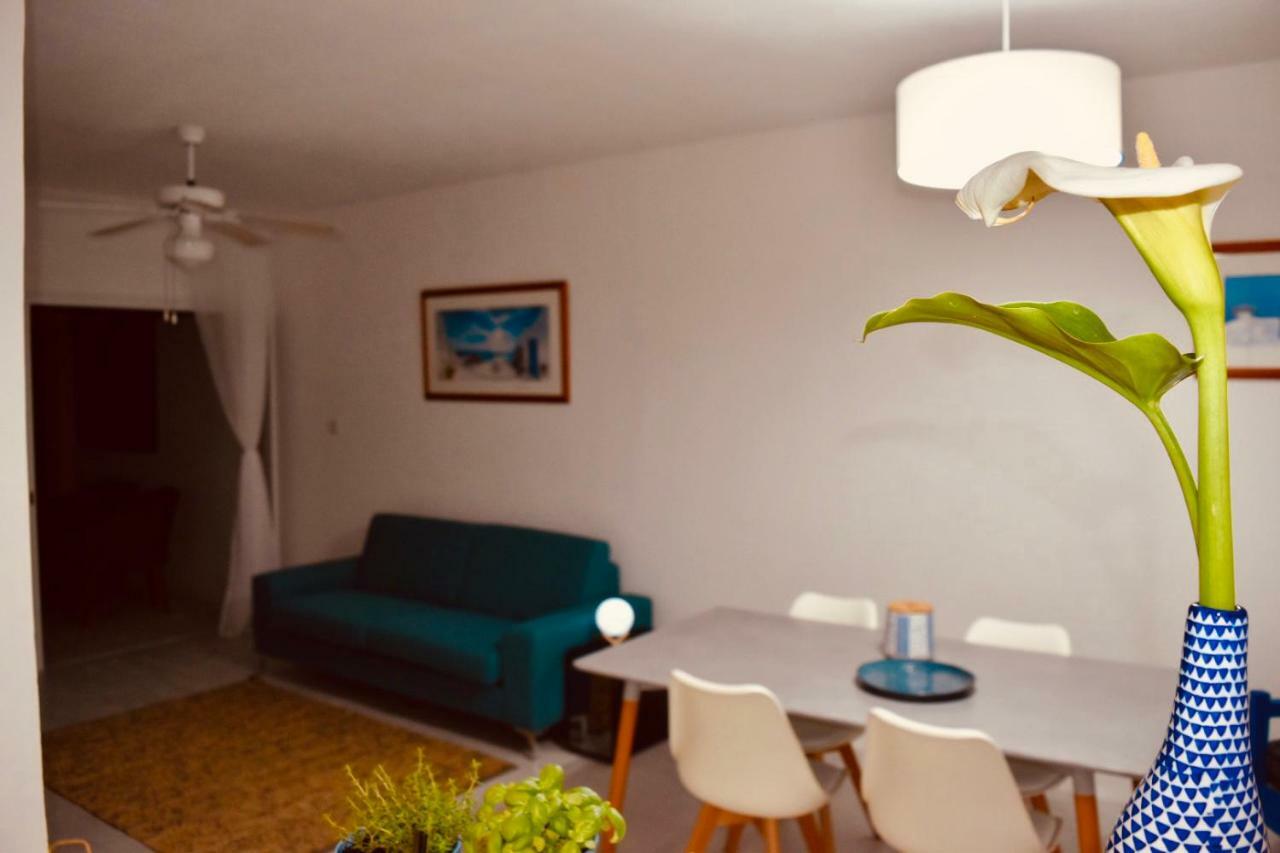 Paradise Gardens Mediterranean Home 파포스 외부 사진