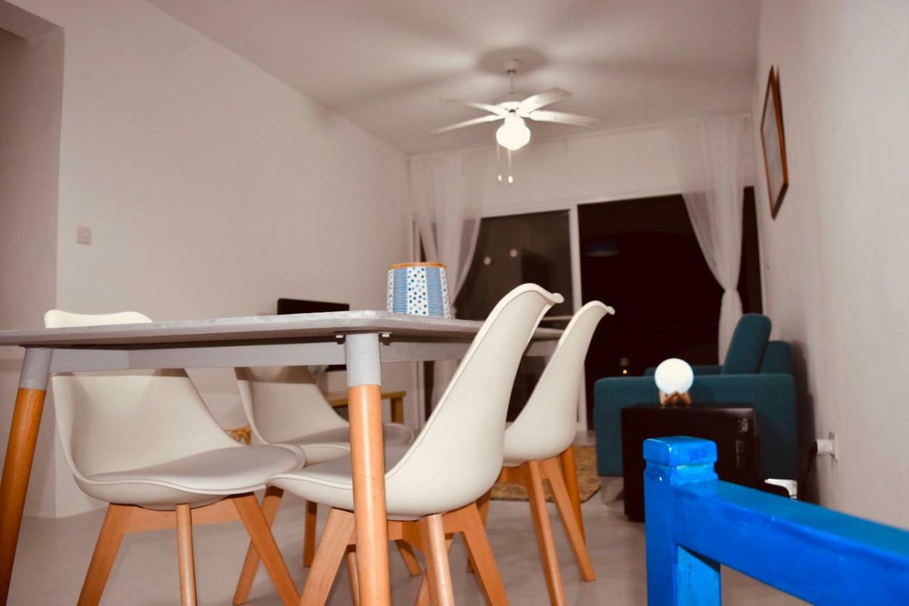 Paradise Gardens Mediterranean Home 파포스 외부 사진